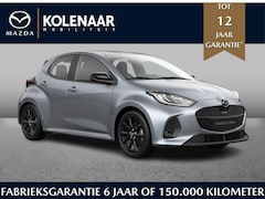 Mazda 2 Hybrid - 1.5 Homura | Direct leverbaar | €2500, - inruilvoordeel