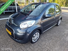 Citroën C1 - 1.0-12V Exclusive 5 Drs Automaat Airco Apk