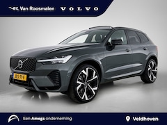 Volvo XC60 - 2.0 T6 AWD Ultra Dark