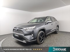 Toyota RAV4 - 2.5 Hybrid Active | Trekhaak | Cruise adaptief | Stoelverwarming | Achteruitrijcamera | Cl