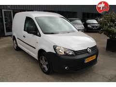 Volkswagen Caddy - 1.6 TDI ingeruild zo meenemen