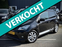 SEAT Mii - 1.0 Sport Connect