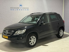 Volkswagen Tiguan - 2.0 TSI Sport&Style 4Motion // CLIMA // NAVI //