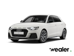Audi A1 Sportback - Advanced edition 25 TFSI 70 kW / 95 pk Spor | Direct leverbaar | Privacy glas | Cruise con