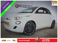 Fiat 500e - 42 kWh