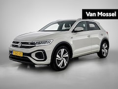 Volkswagen T-Roc - 1.0 TSI R-Line | 110 PK | Appel Carplay / Android Auto | Adaptive Cruise Control | Clima C