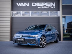 Volkswagen Golf - 8.5 1.5 eHybrid GTE - Pano l HUD l Trekhaak l 360cam