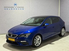 SEAT Leon - 1.5 TSI FR Ultimate Edition Black Sky // AUTOMAAT // SCHUIFDAK //