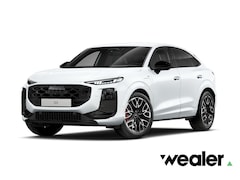 Audi Q3 Sportback - S edition e-hybrid 272 PK Sportback | Sport velgen 20" | Sonos Premium Sound System | Head
