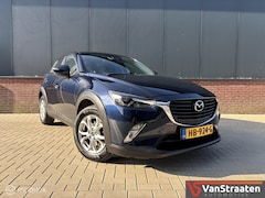 Mazda CX-3 - 2.0 SkyActiv-G 120 TS+ | Automaat | Carplay | HUD