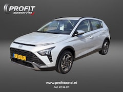 Hyundai Bayon - 1.0 T-GDI Comfort Smart Navigatie/ Camera / Android / Apple CarPlay