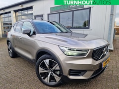 Volvo XC40 - T4 Recharge R-Design NL AUTO