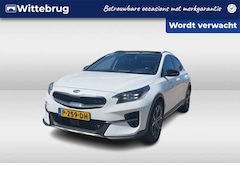 Kia XCeed - 1.6 T-GDi DynamicPlusLine / Panoramadak / JBL Audio / Elektrische Achterklep / Digitale Co