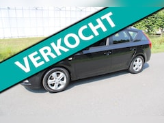 Kia Cee'd Sporty Wagon - 1.4 Navigator Plus Pack