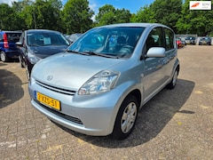 Daihatsu Sirion 2 - 1.3-16V Comfort AUTOMAAT