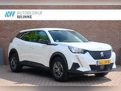 Peugeot 2008 - 1.2 PureTech 130pk Aut. Active Pack | App Connect | Climate | Cruise | DAB | PDC