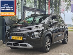 Citroën C3 Aircross - 1.2 PureTech S&S | Navigatie | Climate Control | Cruise Control | Parkeersensoren | Licht