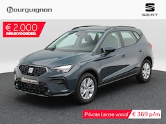 SEAT Arona - Reference 1.0 TSI 95 PK | Parkeersensoren | Cruise control | Airco | Apple carplay / Andro