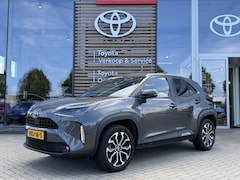 Toyota Yaris Cross - 1.5 Hybrid Dynamic Limited Automaat 116pk | Panoramadak | Trekhaak | Head-up display | Sto