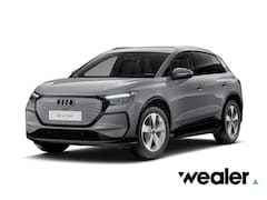 Audi Q4 e-tron - edition e-tron 40 63 kWh 150 kW / 204 PK SUV Elekt