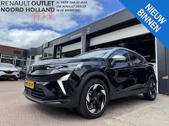 Renault Captur - 1.8 E-Tech full hybrid 160 Techno