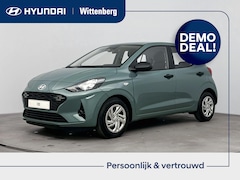 Hyundai i10 - 1.0 Comfort | Nieuw | Navigatie | Camera | Snel leverbaar