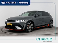 Hyundai IONIQ 5 - N AWD 84 kWh Vision 650pk | Panoramadak | Kuipstoelen | Drift Mode | 21" Lm-wielen |