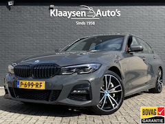 BMW 3-serie - 330e High Executive M-Sport | 1e eigenaar | dealer onderh. | schuifdak | leder sportstoele