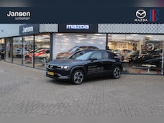 Mazda MX-30 - e-SkyActiv R-EV 170 Advantage , Demovoordeel € 13.190-, Adap.Cruise, Navi, Apple Carplay,