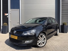 Volkswagen Polo - 1.4-16V Comfortline/2e Eigenaar/13 jaar in bezit/Particuliere verkoop/