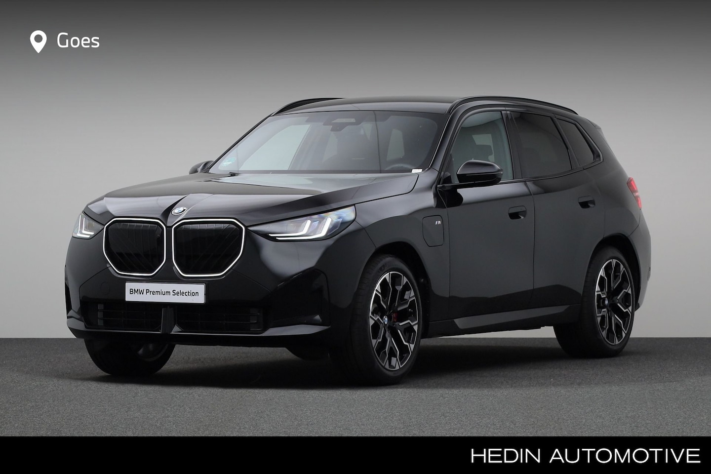 BMW X3 - xDrive30e | M Sportpakket Pro | Stuurwielrand verwarmd | Comfort Access | Trekhaak met ele - AutoWereld.nl