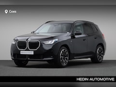 BMW X3 - xDrive30e | M Sportpakket Pro | Stuurwielrand verwarmd | Comfort Access | Trekhaak met ele