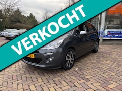 Citroën C3 - 1.2 PureTech Selection *Automaat* NWE Riem