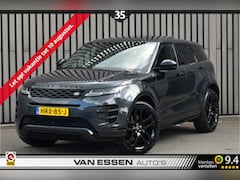 Land Rover Range Rover Evoque - 2.0 P250 AWD R-Dynamic SE Pano Leder Memory 360-Camera