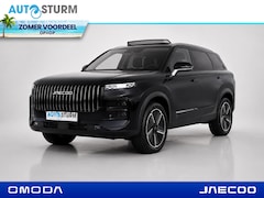 Jaecoo 7 - 7 1.5 GDI SHS-P Exclusive