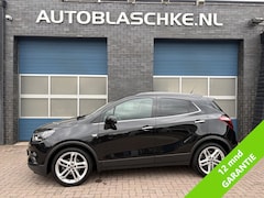 Opel Mokka X - 1.4 Turbo Innovation, leder, climate/cruise/elek. schuifdak/camera