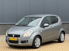 Suzuki Splash - 1.0 Exclusive Aico