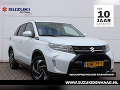 Suzuki Vitara - 1.5 Style | Full Hybrid | Automaat |Panoramadak | Apple Carplay | Android auto | Adaptive