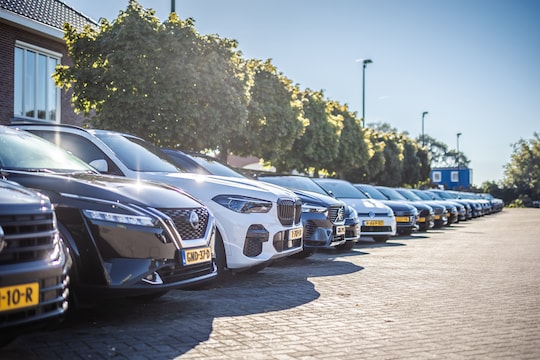 Mova Automotive