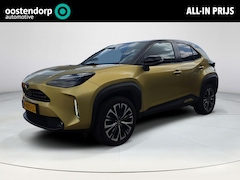 Toyota Yaris Cross - 1.5 Hybrid Executive | Dealer Onderhouden | Rijklaaprijs