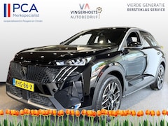 Peugeot 3008 - Hybride 145 * GT * * TOPMODEL * KHG-86-X. * Navigatie * Trekhaak * Stoel & Stuur Verwarmin