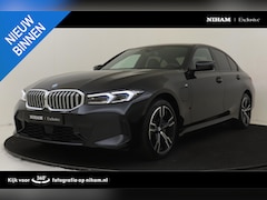 BMW 3-serie - 330E M SPORT EDITION -INNOVATION|COMFORT|ADAP.LED|DRIVING-ASSISTANT|LEDER|MEMORY|ADAP.CRUI