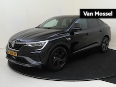 Renault Arkana - 1.6 E-Tech Hybrid 145 R.S. Line | Apple Carplay/Android Auto | cruise control adaptief | d