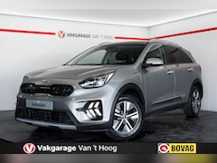 Kia Niro - 1.6 GDi PHEV DynamicLine