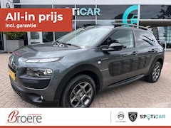Citroën C4 Cactus - 1.2 82 pk Business Shine Trekhaak