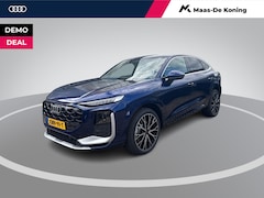 Audi Q3 Sportback - 1.5 e-hybrid S edition · Tech Plus · Phone box · 20" Velgen · Privacy glas