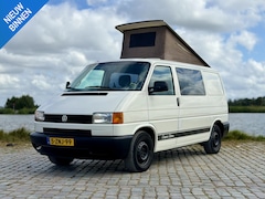 Volkswagen Transporter - T4 Camper Edition|Hefdak 1.9 Comf