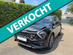 Kia Sportage - 1.6 T-GDi Hybrid GT-Line MHEV