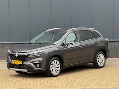 Suzuki S-Cross - 1.4 Boosterjet Comfort Smart Hybrid