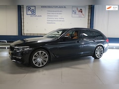 BMW 5-serie Touring - 520i High Executive / A KWALITEIT / TRIPPLE A